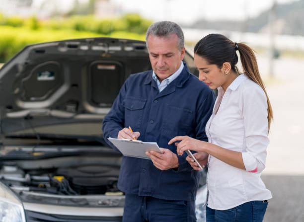 Full coverage car insurance in St. Ansgar, IA