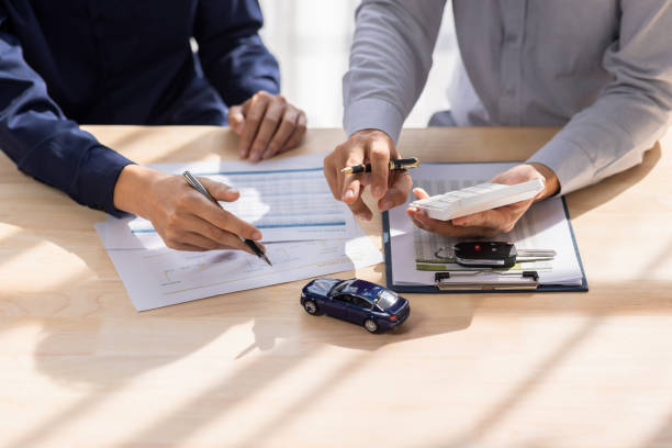 Local St. Ansgar, IA insurance for St. Ansgar drivers